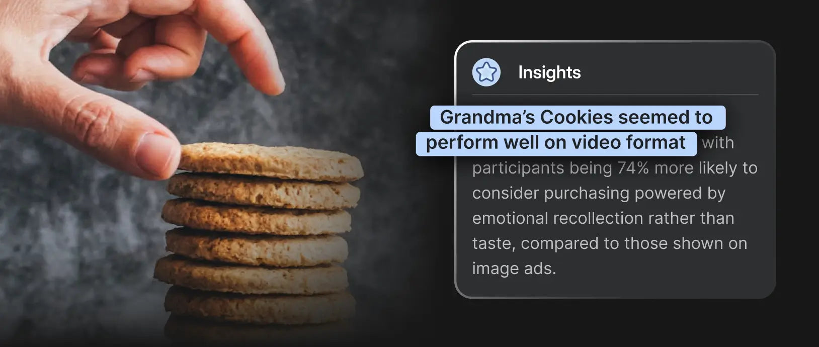 Highlight of the Experiment Builder