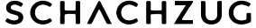 Schachzug logo