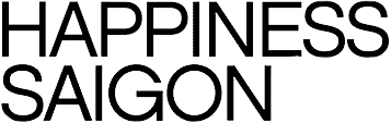 Happiness saigon logo