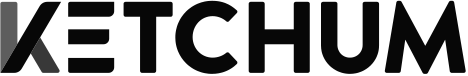 Ketchum logo
